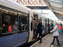 The train ticket loophole set to HALVE the cost of Christmas journeys, according to travel expert