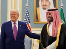 Trump green-lights sale of stealth jets to Saudi Arabia in provocative move to shift Middle East power balance