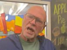 Retired Colorado professor calls Turning Point USA supporters 'Nazis' in angry rant after chapter approved