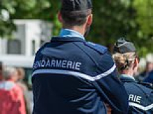 Boy, 15, who took part in gang-rape of 12-year-old French girl who was attacked because her boyfriend discovered she was Jewish, not Muslim, has sentence reduced