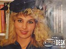 'Show and Tell killer' Sandy Shaw breaks her silence on the night that upended her life in the FREE The Crime Desk newsletter