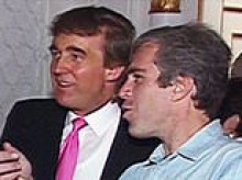 Jared Kushner invited Jeffrey Epstein to star-studded NYC party with Trump and Harvey Weinstein