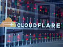 Cloudflare outage causes stocks to tumble as ChatGPT, Claude and X take major hits