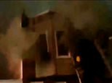 Three dead, including two young children, after overnight inferno engulfs Philadelphia home