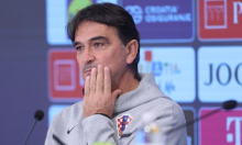Hoće li Zlatko Dalić ostati na klupi Hrvatske nakon Svjetskog prvenstva? Evo što je rekao izbornik
