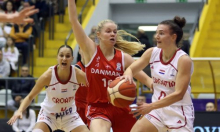 Hrvatske košarkašice razbile Makedoniju u kvalifikacijama za EuroBasket