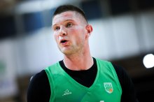 Deveta tekma, deveta zmaga Novomeščanov v državnem prvenstvu