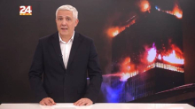 '240 sekundi' 24sata: Kako su gasili požar u Vjesniku? Tisuće u povorci za Vukovar i Škabrnju