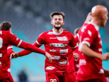 Aluminij s sedmimi goli prvi v četrtfinale