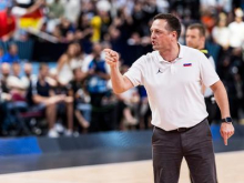 Slovenija v kvalifikacije za SP 2027 v zelo pomlajeni podobi