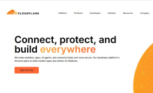 Zaradi težav Cloudflara nedostopne številne spletne strani