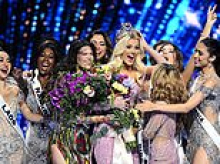 Miss Universe controversy deepens as judge dramatically RESIGNS: 'I won't be a part of this charade'