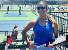 Wealthy California beach town at war over noise from pickleball as council BANS sport