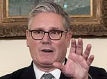 Record number of Britons are moving abroad under Labour: 257,000 emigrated last year as Starmer exodus grows