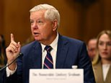 Saudi Crown Prince ditches Senate meeting after 'sensitive' concerns about guest list