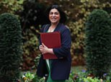 Labour rebels warn Shabana Mahmood not to 'appease the electorate' on asylum