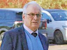 Jailed, gambling addict who frittered away almost half a million pounds of his dementia-stricken mother's money