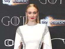 Actress Sophie Turner expresses 'deep concern' about the assisted dying Bill and backs calls warning of the 'serious risk' it poses to people with eating disorders