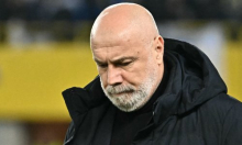 Evo što je prvo napravio izbornik BiH nakon šoka u Beču