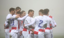 Hrvatska u-21 reprezentacija stigla do važne pobjede protiv Mađarske: Pogledajte golove