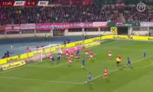 Ludnica u Beču! Pogledajte gol koji je vodio BiH na Mundijal