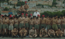 'Fiume o morte!' ima dvije nominacije za Europsku filmsku nagradu