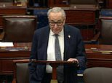 Senate approves bill to unleash Epstein files, sending to Trump for signature