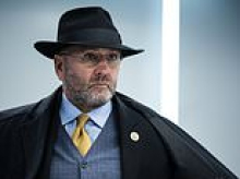 Fury at sole rebel in 427-1 vote to release Epstein files.. as he reveals why he tried to block move