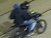 Manhunt after gang of machete-clad youths 'clash at Winter Wonderland'