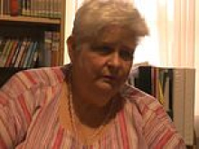 Gardener charged with manslaughter after elderly woman dies following alleged assault at her Sydney home