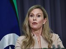 Australia's esafety boss ordered before US congress as she is accused of 'threatening' American freedom of speech