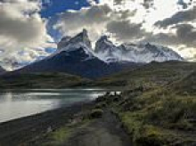 Brit is among five tourists killed in blizzard in Patagonia