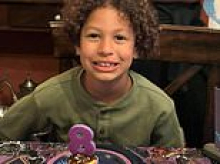 Parents' agony as they watched son, eight, get smothered to death by falling 100lb tree during camping trip