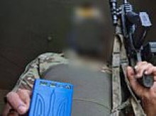 How vapes banned in Britain are becoming power banks for Ukrainian soldiers on the frontline