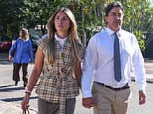 Bombshell twist in Outback Wrangler case as the reality TV star's lawyer unleashes on cop in scathing attack