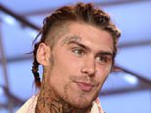 Marco Pierre White Jr 'is hit with ANOTHER jail sentence' after battering man - just weeks after being locked up for £60,000 shoplifting spree
