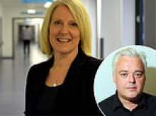 EUAN MCCOLM The SNP has allowed a culture of 'it wisnae me' to flourish - and accountability has all but disappeared from Scottish public life