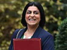 Children born in Britain to refugee parents will face deportation under Shabana Mahmood's asylum overhaul