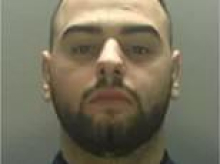 The dangerous Albanian criminals on the run from the law: Drug dealers, a kidnapper and a burglar are among at least 10 Balkan fugitives wanted by police in Britain