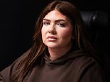 I was a 23-year-old prison officer with a bright future... then I started a relationship with a convicted sex offender inmate and got pregnant. This is why I did it - and why so many other women are doing the same