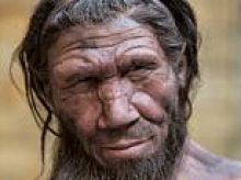 Cavemen kisses: Scientists discover evidence ancient humans and Neanderthals SNOGGED 50,000 years ago