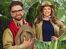 I'm A Celebrity's 2025 rich list REVEALED: Jack Osbourne and Kelly Brook come out on top with pre-show bank balances - after campmates' salaries were 'leaked'