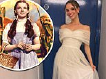 Dorothy Gale is played by a Surrey-based Pilates instructor in Wicked: For Good - after Hollywood producers kept her identity a secret