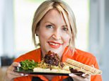 EDEN CONFIDENTIAL: Heather Mills' 'nightmare' as vandals hit factories