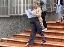 Tasmanian woman pleads not guilty to attempted murder after allegedly opening fire on police during search warrant