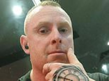 How an Aussie tradie sweet talked women into lending him money on a dating app - before he blew it all gambling