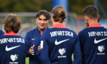 Dalić: Imamo problem i to ćemo reći igračima