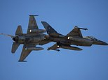 Romania scrambles jets over fresh drone incursion as Russia carries out air strikes near NATO border