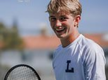 Parents of star tennis player killed in tragic DUI crash sue driver who slammed into him