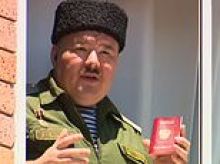 'Aussie Cossack', pro-Putin activist hiding in the Russian embassy, turns on his OWN protectors in extraordinary whinge: 'I've never felt welcome in this building for one day'